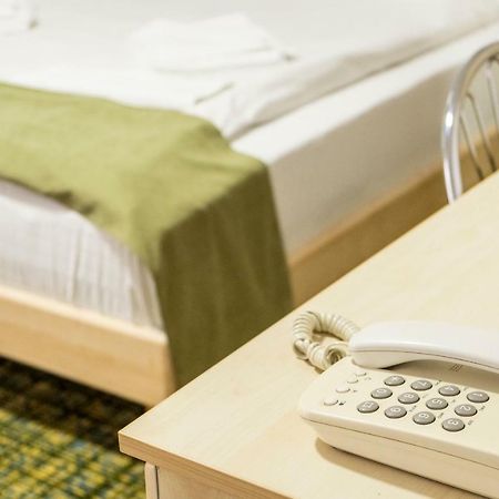 Casa Gabriela Hotell Bucureşti Eksteriør bilde
