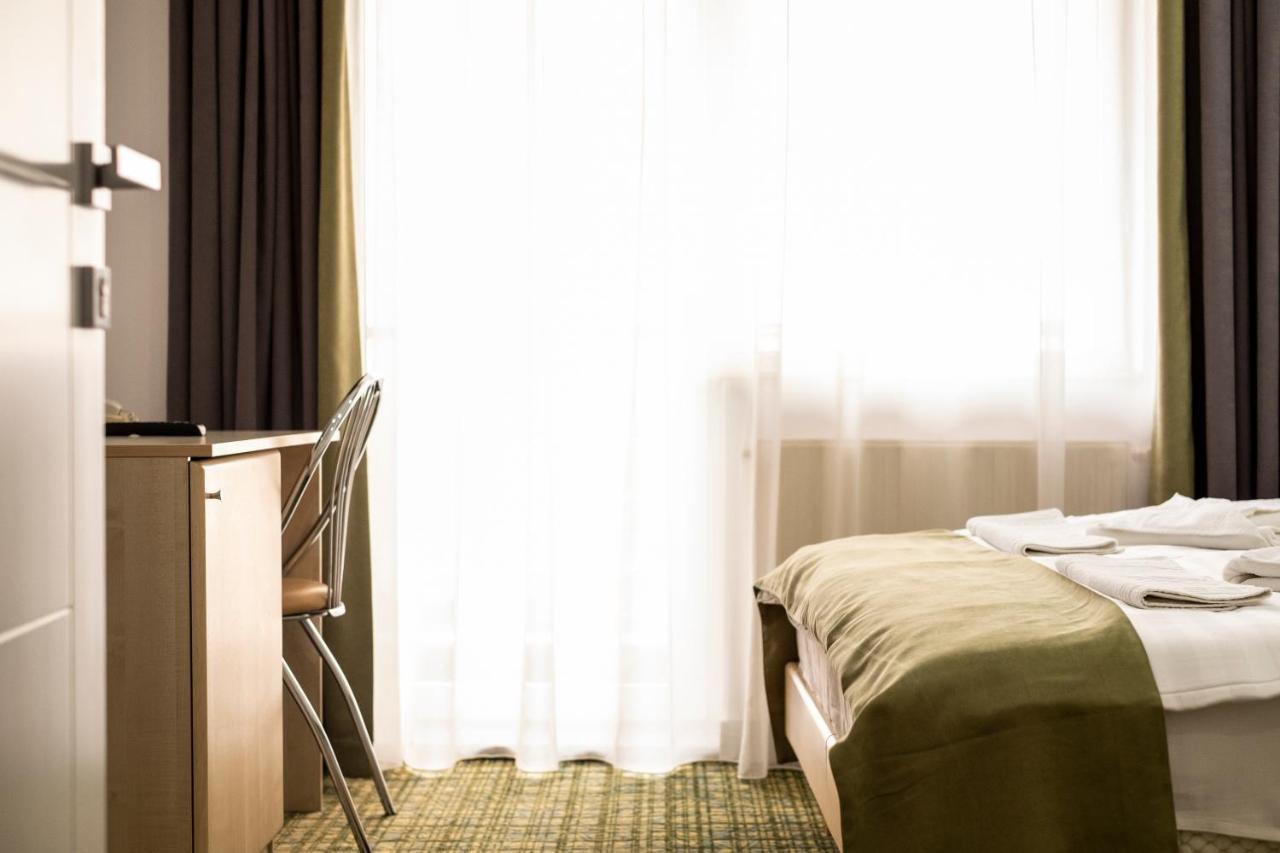 Casa Gabriela Hotell Bucureşti Eksteriør bilde