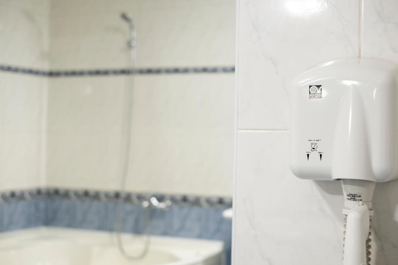 Casa Gabriela Hotell Bucureşti Eksteriør bilde