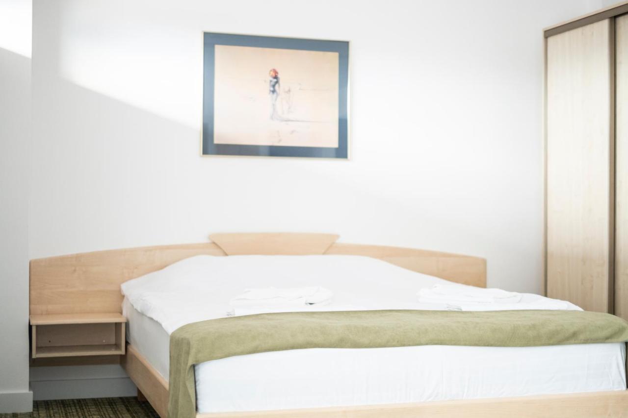 Casa Gabriela Hotell Bucureşti Eksteriør bilde