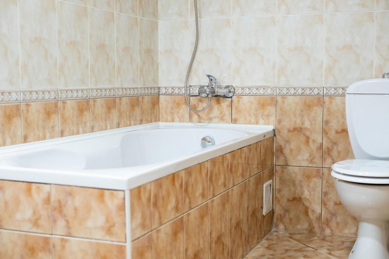 Casa Gabriela Hotell Bucureşti Eksteriør bilde