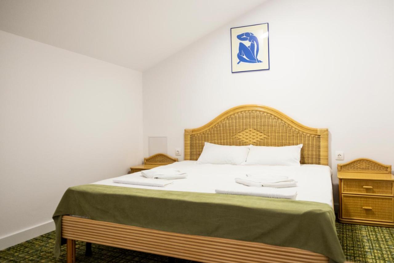 Casa Gabriela Hotell Bucureşti Eksteriør bilde