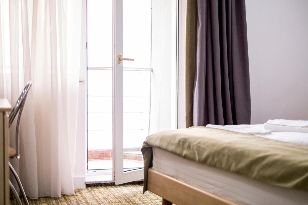 Casa Gabriela Hotell Bucureşti Eksteriør bilde