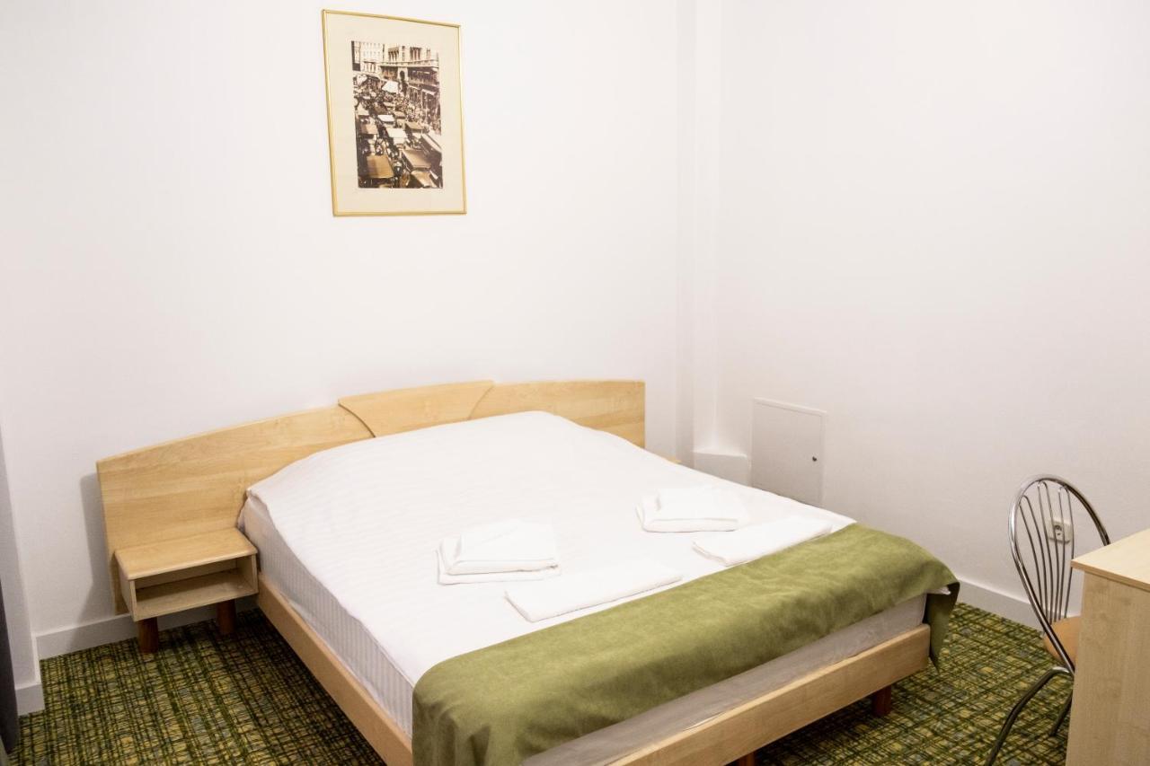 Casa Gabriela Hotell Bucureşti Eksteriør bilde
